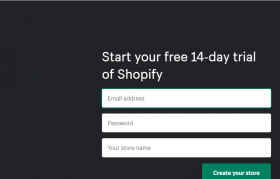 shopify PingPong福卡(虚拟信用卡)扣店铺月租费教程